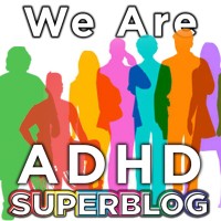 We Are ADHD logo - Similar company to Adhd Queeple