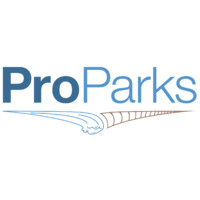 ProParks Attractions Group logo - Similar company to Innovative Attraction Management, Llc