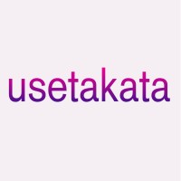 Usetakata logo - Similar company to Instituto Renascer