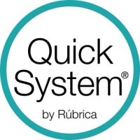 QuickSystem México logo - Similar company to Kookay Iluminación