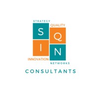 Sqin Consultants