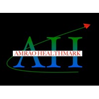Amrao Healthmark logo - Similar company to Selladale Synergies India Private Limited
