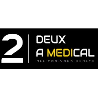 2A Medical logo - Similar company to Sarl Flecomat