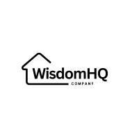 WisdomHQ logo - Similar company to Extraverse Cyber X Technologies