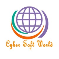 Cyber Soft World logo - Similar company to Ashb Devtech