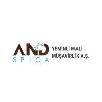AND SPICA Yeminli Mali Müşavirlik A.Ş logo - Similar company to Finexpertiza Global