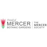 Friends Of Mercer Botanic Garden | The Mercer Society logo - Similar company to Cloudbrain