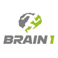Brain 1 GmbH logo - Similar company to Brain.One