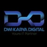 PT DWI KARYA DIGITAL logo - Similar company to Pt Multi Daya Integra
