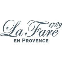 La Fare 1789 logo - Similar company to Croquorico