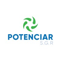 POTENCIAR S.G.R logo - Similar company to Avaluar - Sgr