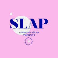 SLAP Marketing and Communications logo - Similar company to Mantis Creative