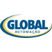 Global Automação Ltda logo - Similar company to Upower - Automação Industrial - Usinagem - Caldeiraria