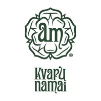 KVAPŲ NAMAI logo - Similar company to Aromáma