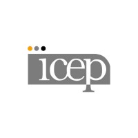 Icep • Institute of European Certification of Personnel logo - Similar company to Alteredu.It
