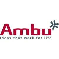 Ambu (King Systems) logo - Similar company to Precise Tooling Solutions