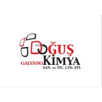 Doğuş Galvano Kimya logo - Similar company to Ask Ki̇mya