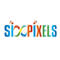Six Pixels INC logo - Similar company to L Makeup Institute