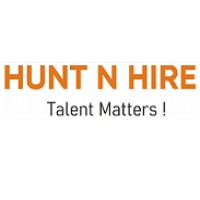 Hunt N Hire Solutions Pvt Ltd logo - Similar company to Webb5 Technologies