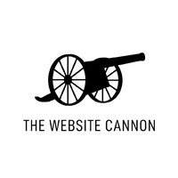 The Website Cannon