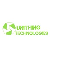 Unithing Technologies logo - Similar company to Techobbit