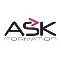 ASK FORMATION logo - Similar company to Ask 3D