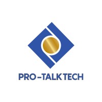 Pro-TalkTech Business Solutions logo - Similar company to 24 Vision Staffing Solutions
