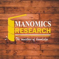 Manomics Research logo - Similar company to Manomics Digicards