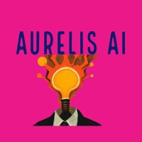 Aurelis Ai logo - Similar company to Aurelis