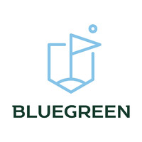 Golf Bluegreen Pléneuf Val André logo - Similar company to Blot Play9