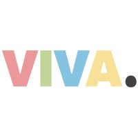 VIVA. logo - Similar company to El Rayo Verde Films