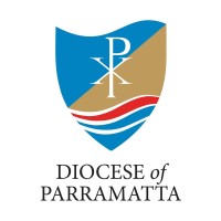 Diocese of Parramatta logo - Similar company to Blunders To Blessings