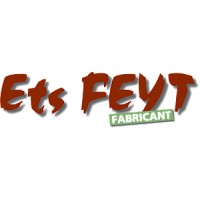 ETABLISSEMENTS FEYT logo - Similar company to Siba Menuiserie