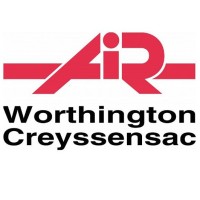 Worthington Creyssensac logo - Similar company to Some Industries