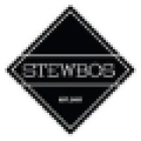 Stewbos logo - Similar company to Dingus Magee'S