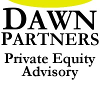 Dawn Partners logo - Similar company to Lambent Equity