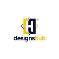 DesignsHub logo - Similar company to Mstech