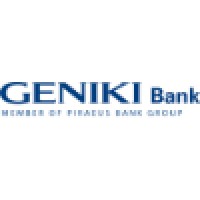 Geniki Bank