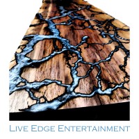 Live Edge Entertainment logo - Similar company to Maison Frooogs
