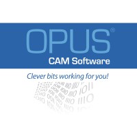 OPUS Entwicklungs und Vertriebs GmbH logo - Similar company to Cherubim Software