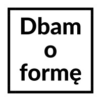 Dbam o formę logo - Similar company to Słuszna Koncepcja