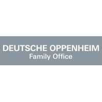 Deutsche Oppenheim Family Office AG logo - Similar company to Blocklink Gmbh
