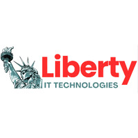 Liberty IT Technologies & Solutions logo - Similar company to Bloom Web Search