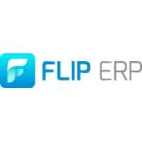 Flip Tecnologia em Sistemas logo - Similar company to Bitflip Engineering