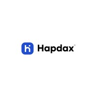 Hapdax Health logo - Similar company to X-Techstack
