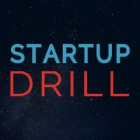 Startup Drill logo - Similar company to The Startup Graveyard