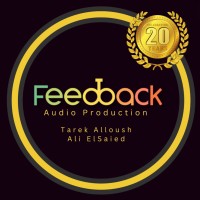 Feedback Studio logo - Similar company to Feedback Studio Limited
