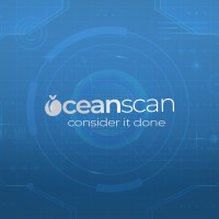 Oceanscan Limited logo - Similar company to Seaborne Communications Ltd