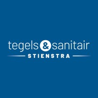 Tegels & Sanitair Stienstra B.V. logo - Similar company to Tegels.Nl