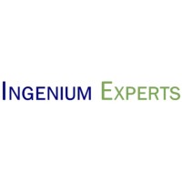Ingenium-Experts logo - Similar company to Optima Soft D.O.O.